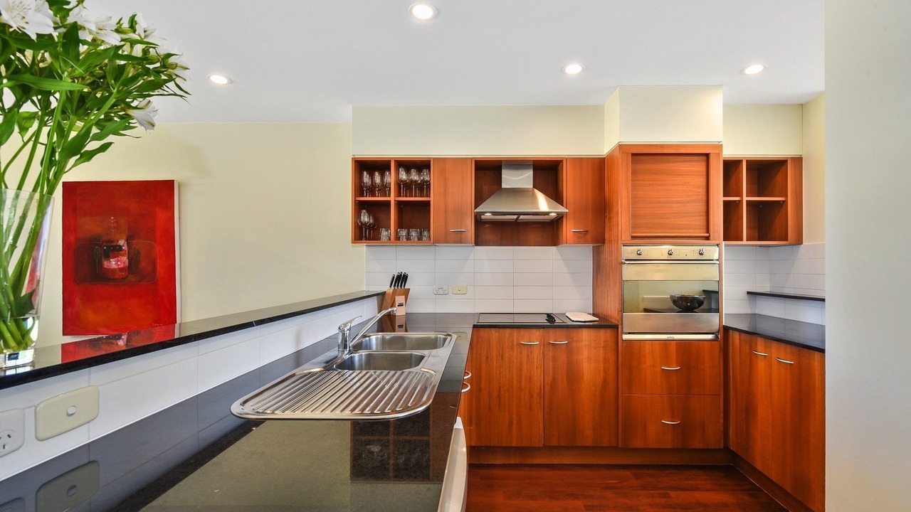 Photo of Kitchen in Launceston CBD