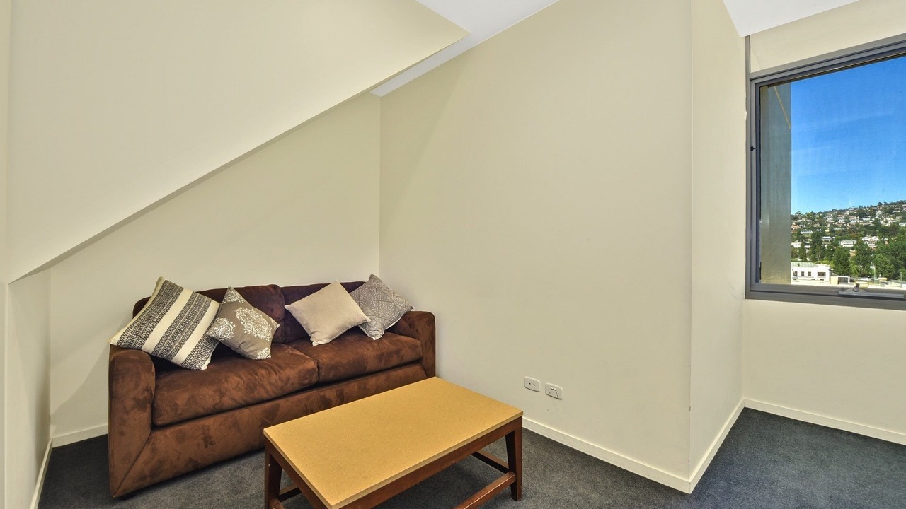 Photo of Livingroom in Launceston CBD