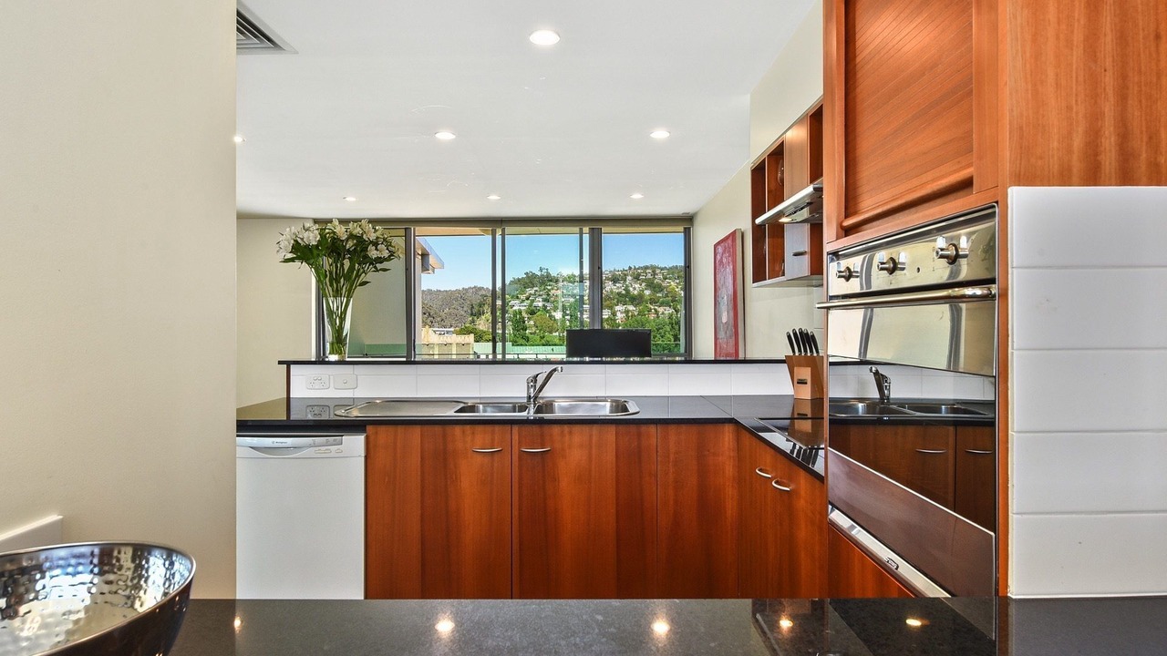 Photo of Kitchen in Launceston CBD