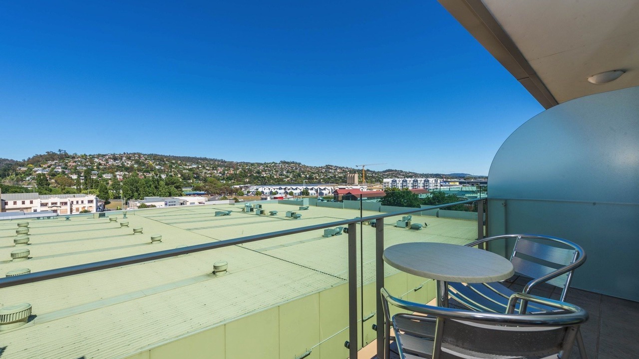 Photo of Outdoor in Launceston CBD