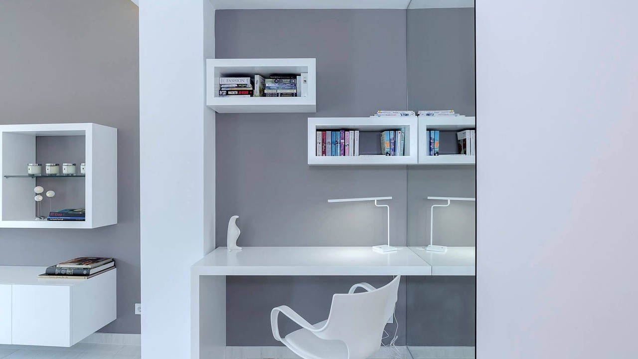 Photo of Bedroom in Makrigianni