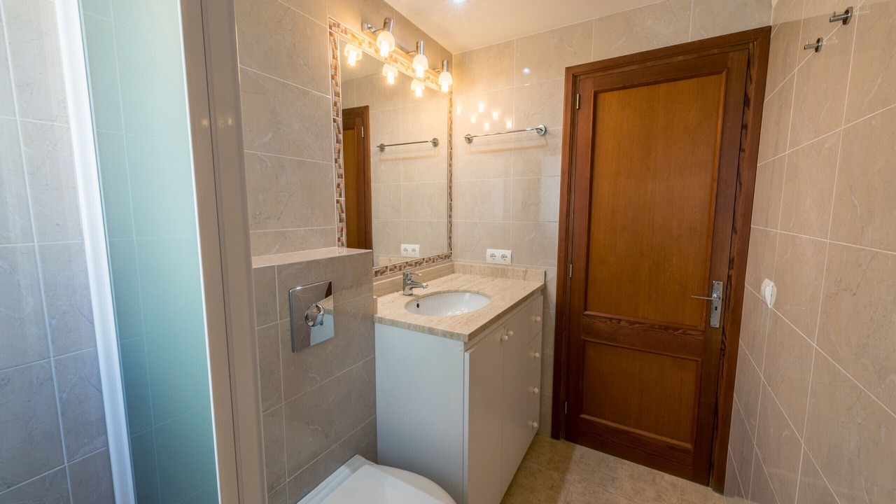 Photo of Bathroom in Marina Manresa