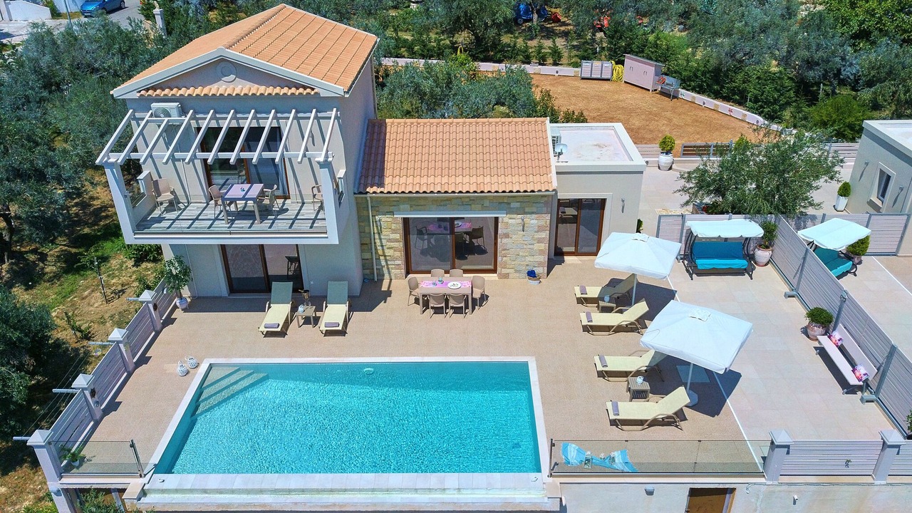 Photo of Outdoor in Kavvadades