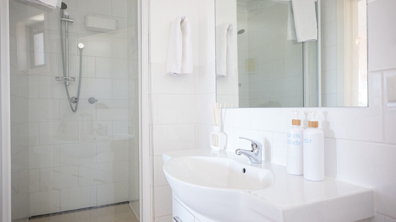 Photo of Bathroom in Scamander