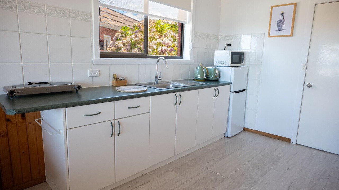 Photo of Kitchen in Scamander