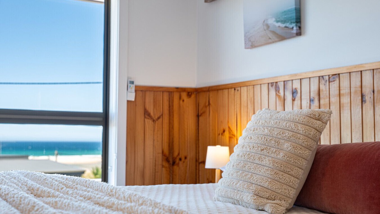 Photo of Bedroom in Scamander