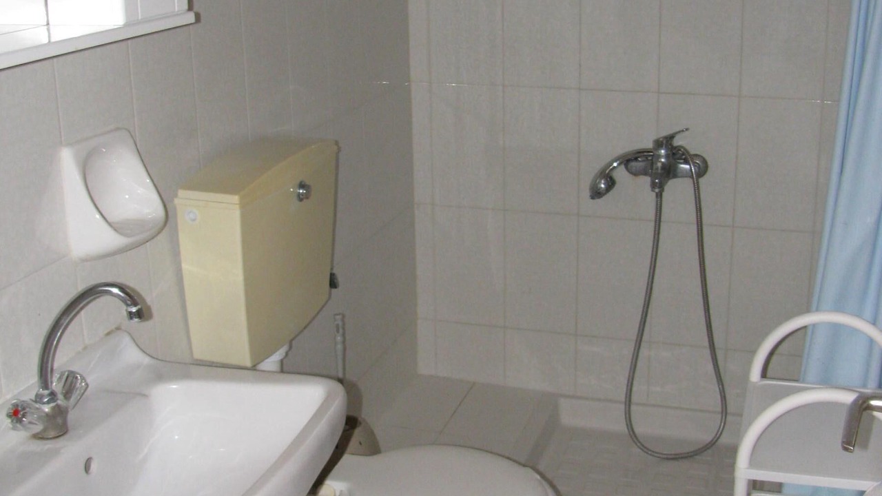 Photo of Bathroom in Kakovatos