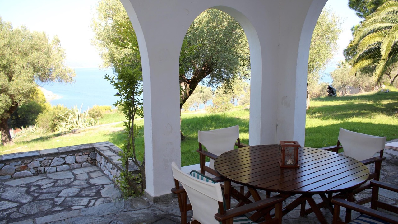 Photo of Others in Sithonia