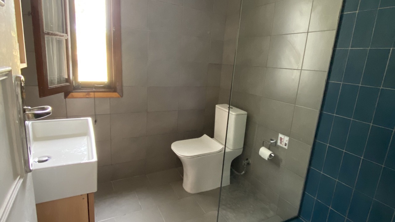 Photo of Bathroom in Sithonia