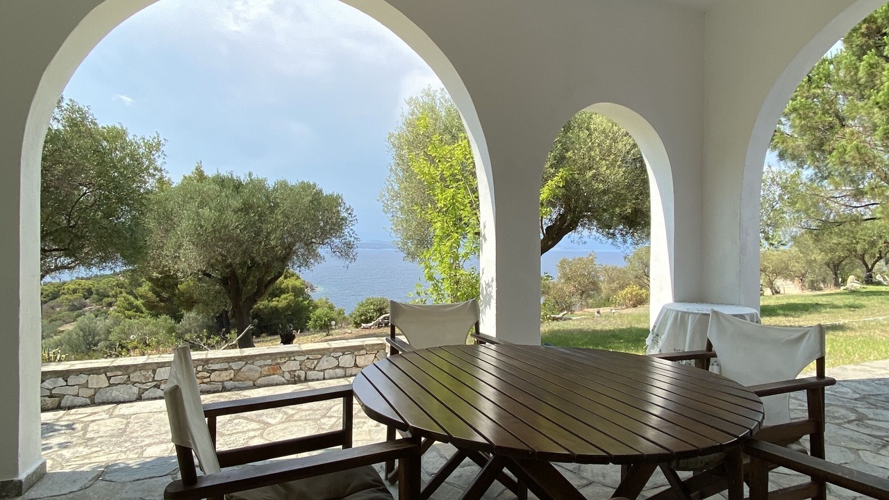 Photo of Others in Sithonia