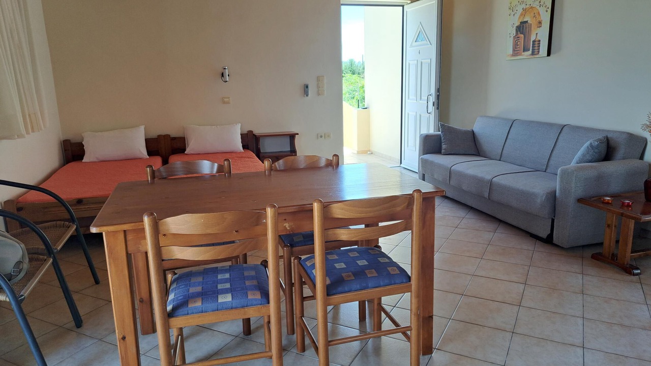Photo of Livingroom in Pylos-Nestoras