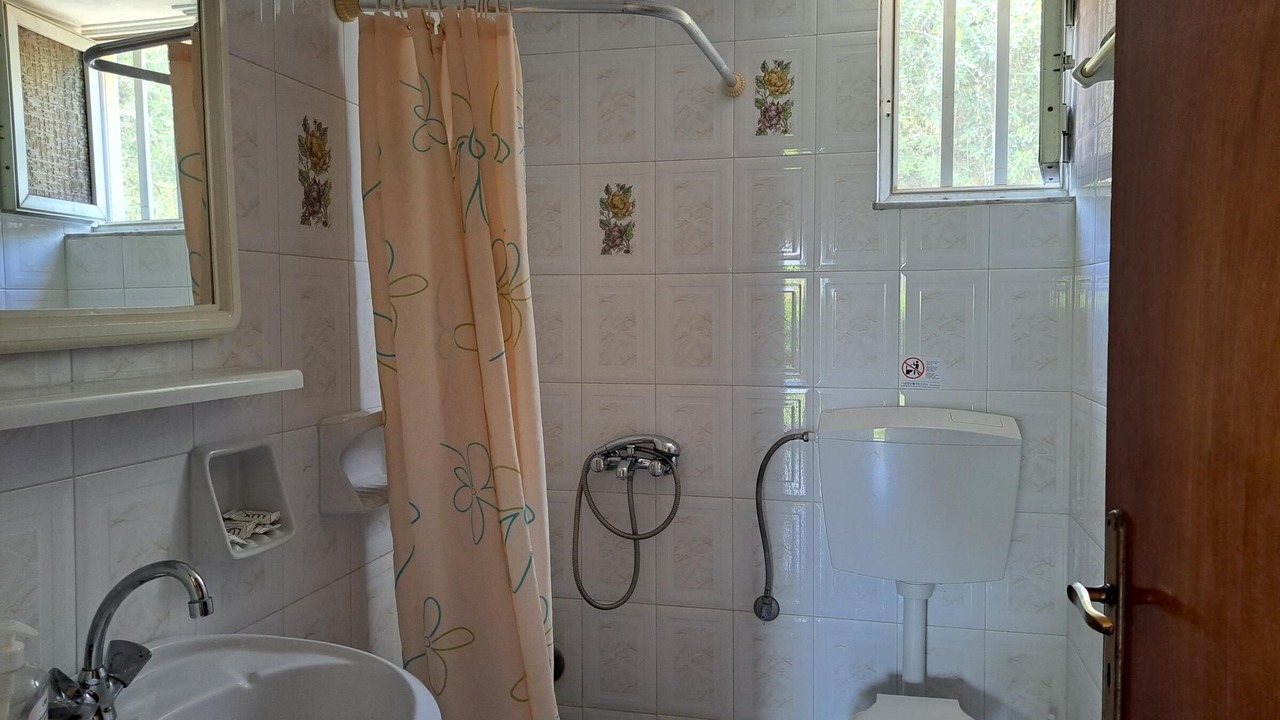 Photo of Bathroom in Pylos-Nestoras