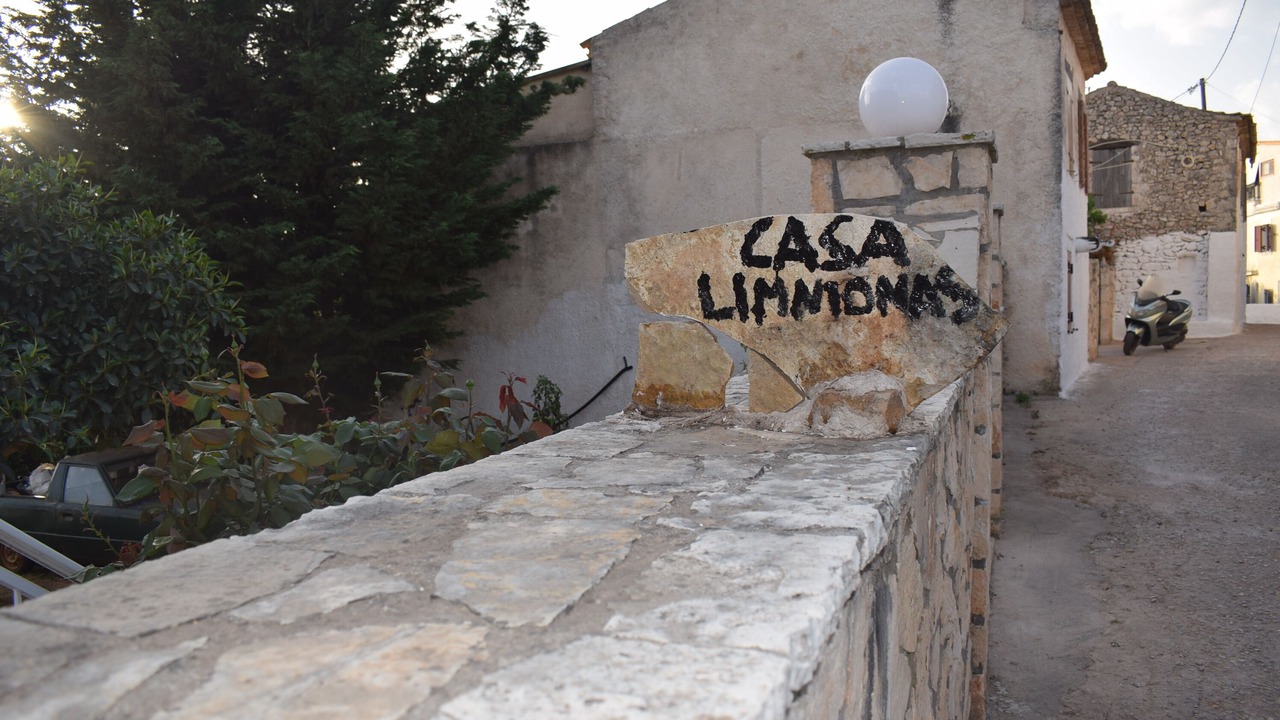 Photo of Outdoor in Agios Leon