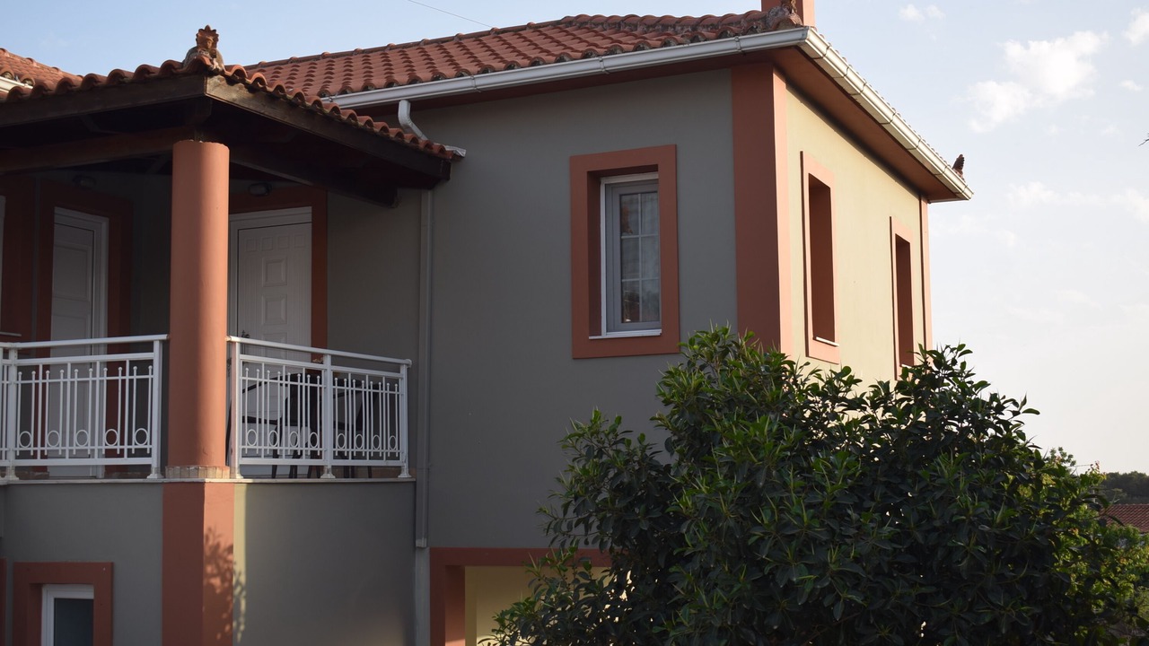 Photo of Outdoor in Agios Leon