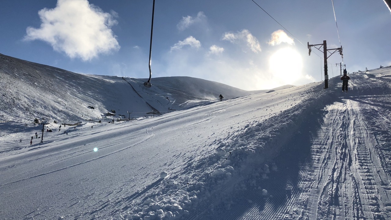 Photo of Others in Aviemore