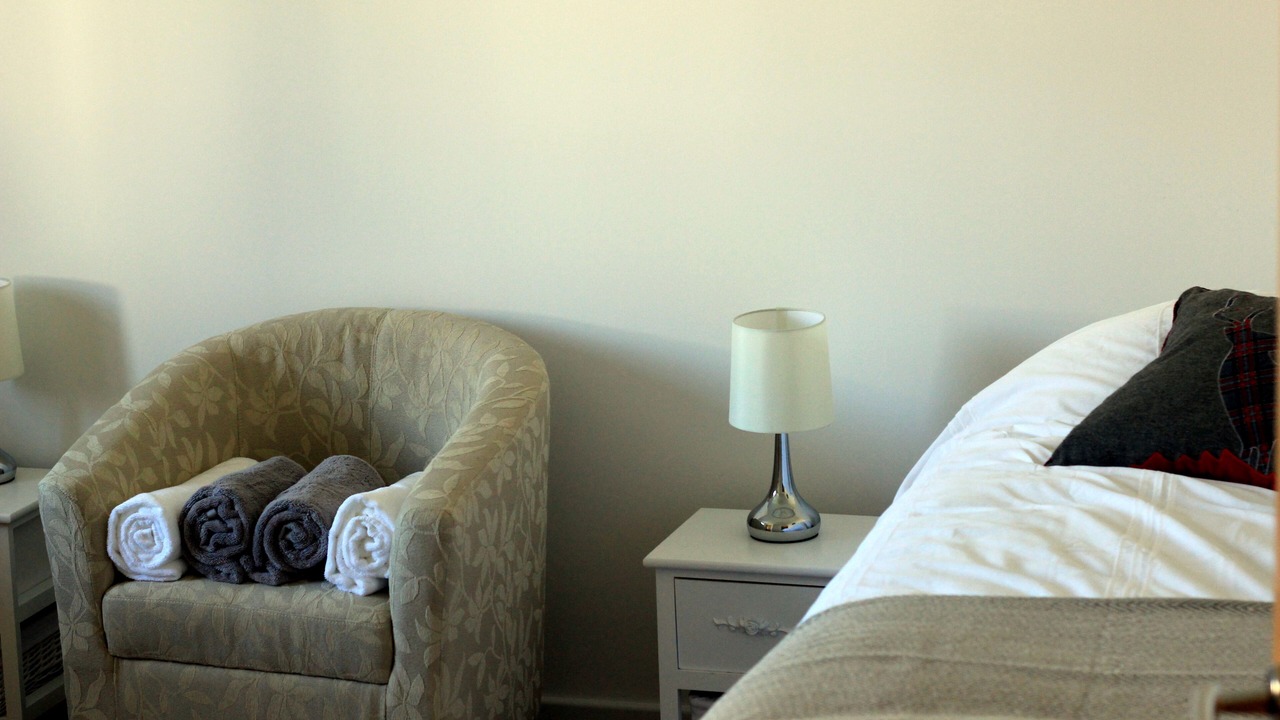 Photo of Bedroom in Aviemore
