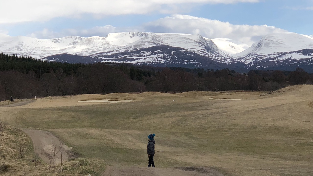 Photo of Others in Aviemore