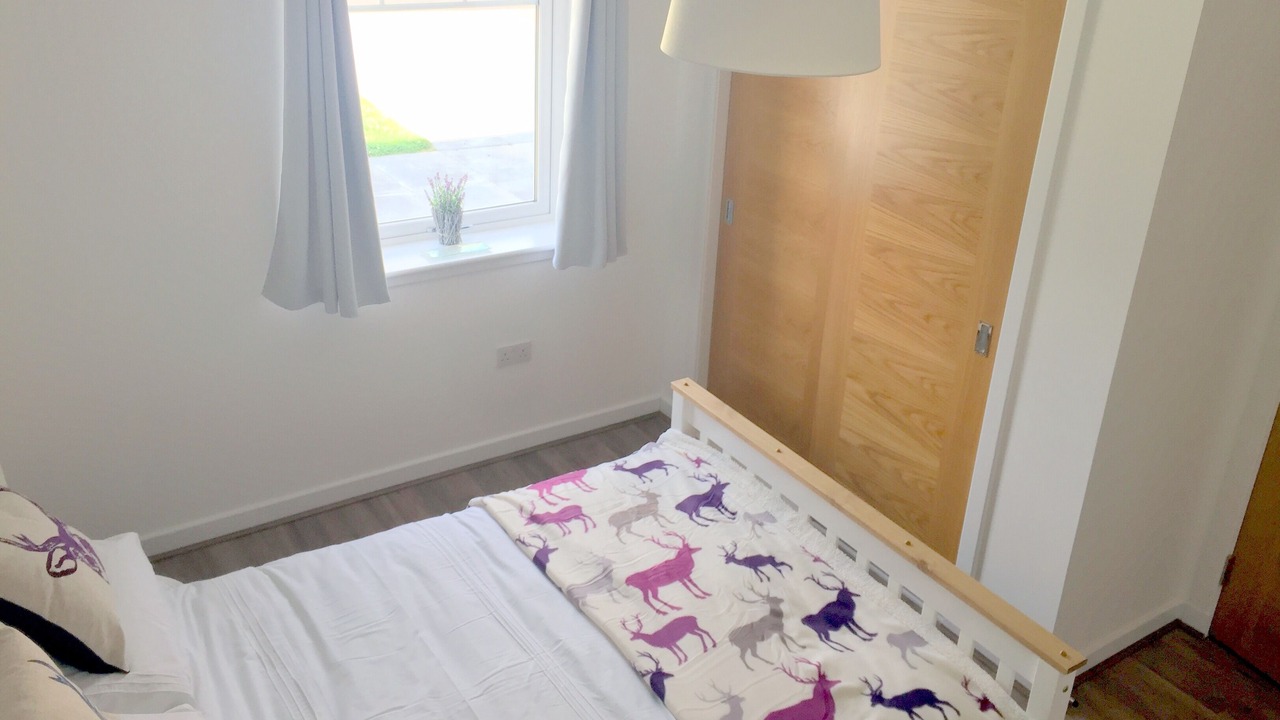 Photo of Bedroom in Aviemore
