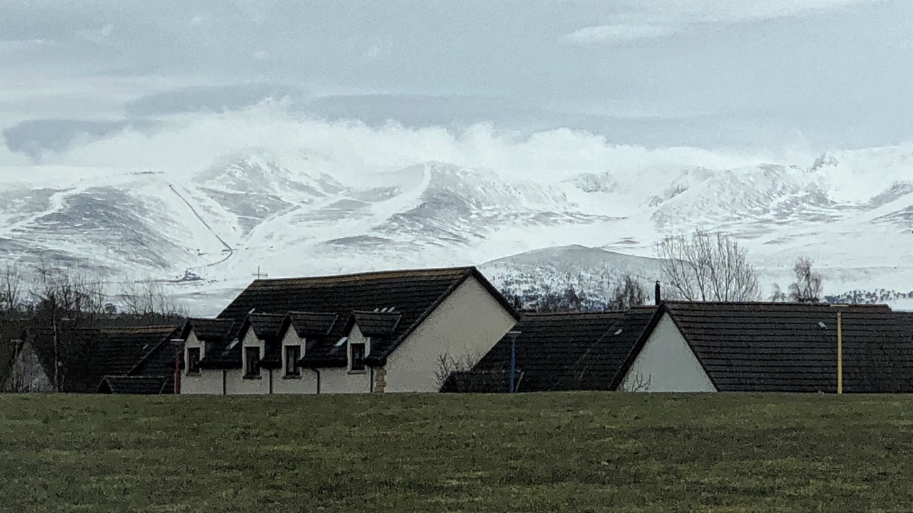 Photo of Outdoor in Aviemore