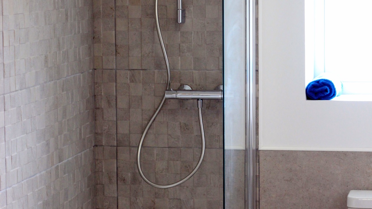Photo of Bathroom in Aviemore