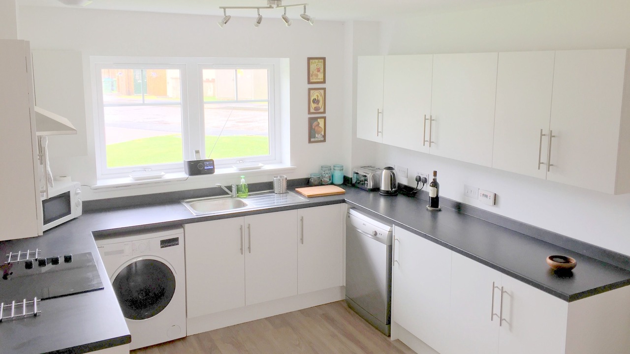 Photo of Kitchen in Aviemore