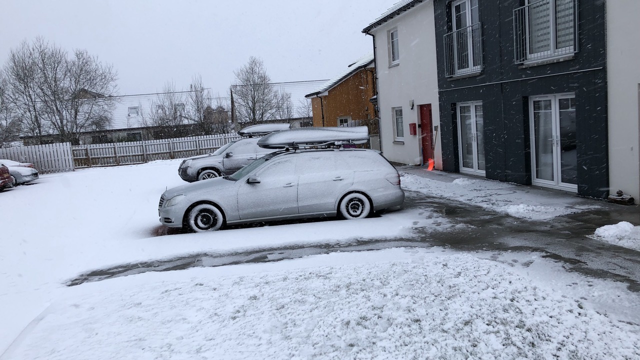 Photo of Outdoor in Aviemore