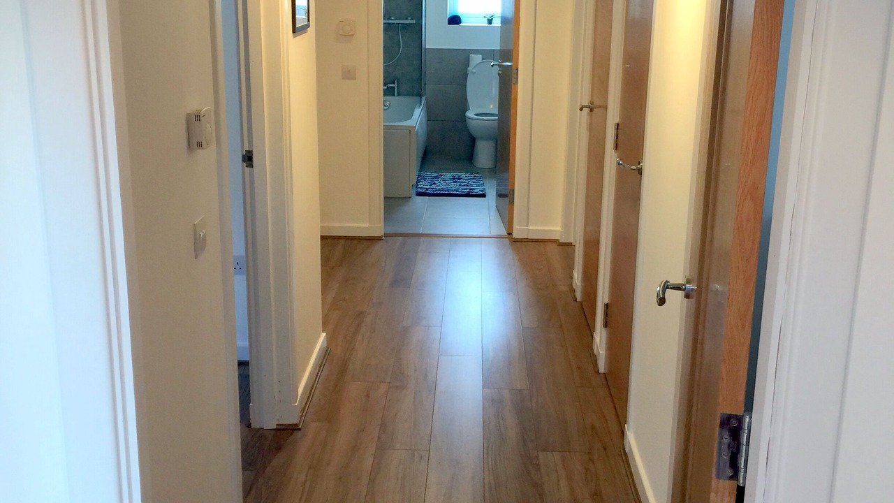 Photo of Bathroom in Aviemore