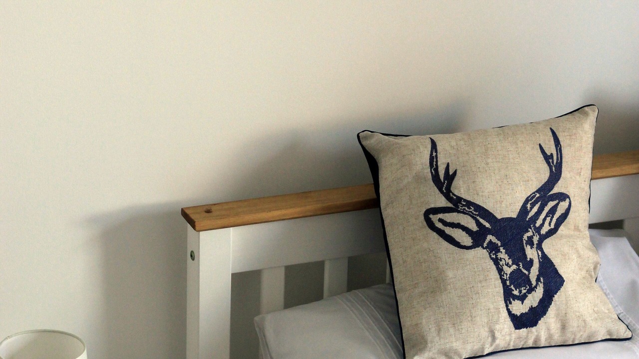 Photo of Bedroom in Aviemore