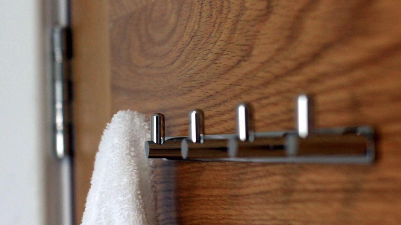 Photo of Bathroom in Aviemore