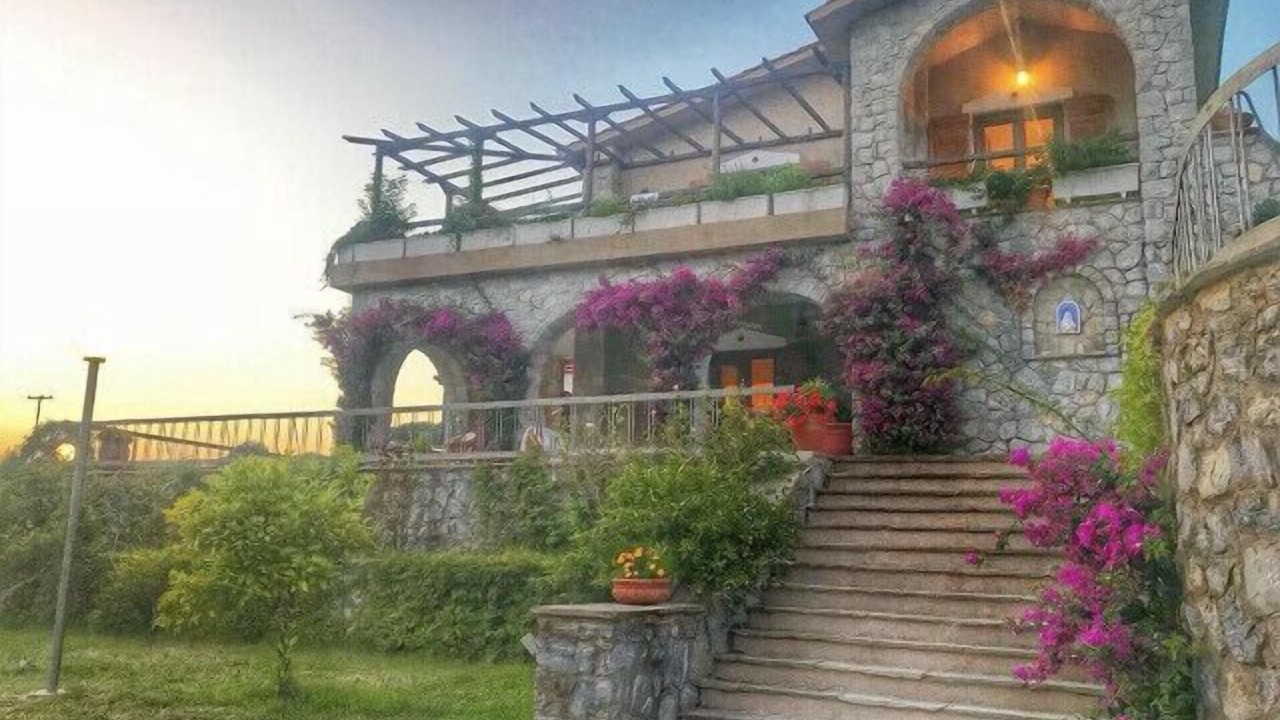 Photo of Outdoor in Aristotelis