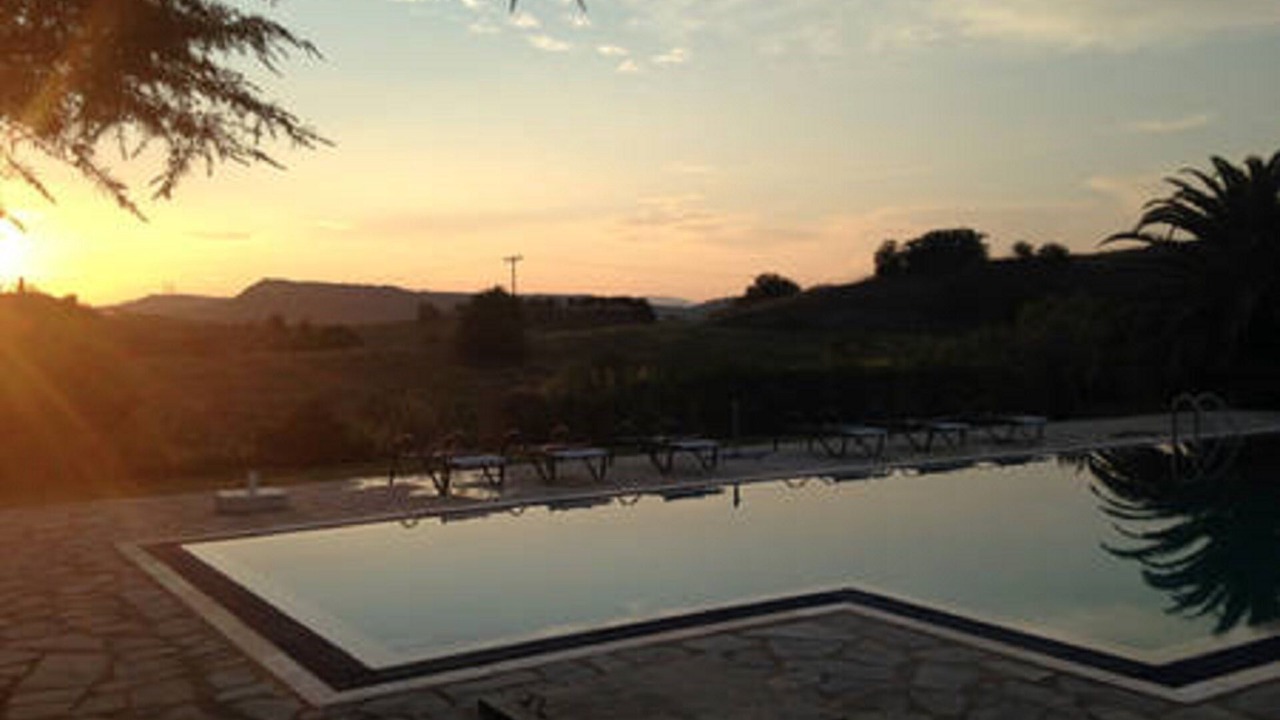 Photo of Outdoor in Aristotelis
