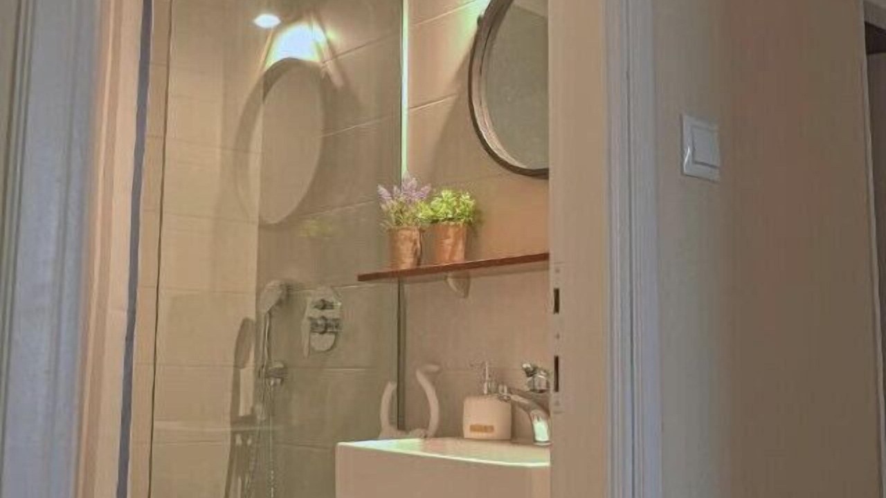 Photo of Bathroom in Aristotelis