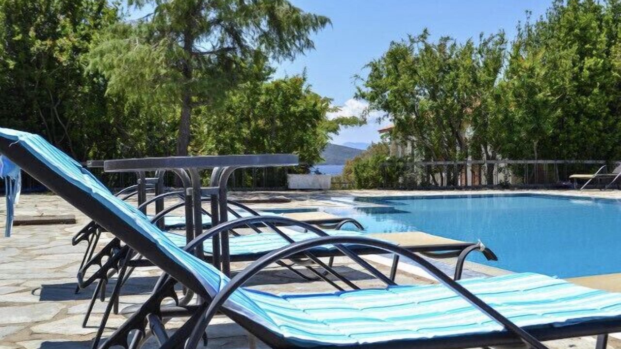 Photo of Outdoor in Aristotelis
