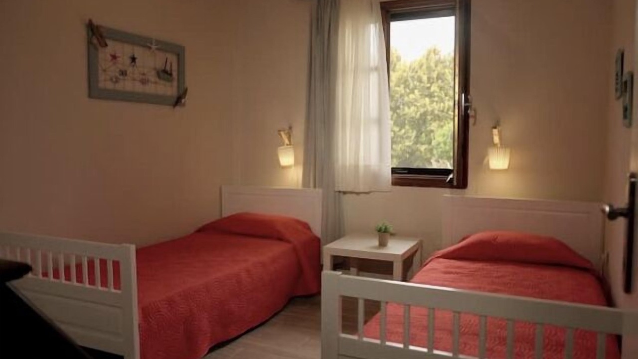 Photo of Bedroom in Aristotelis