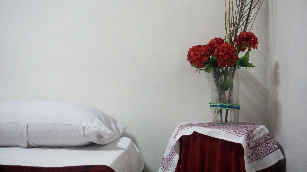 Photo of Bedroom in San Pedro