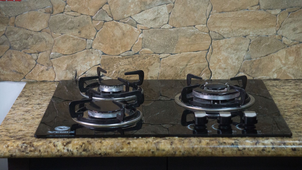 Photo of Kitchen in San Pedro