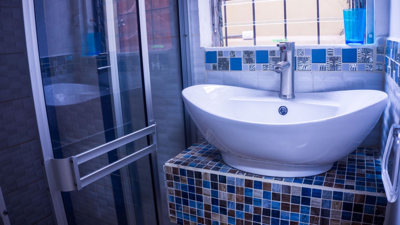 Photo of Bathroom in San Pedro