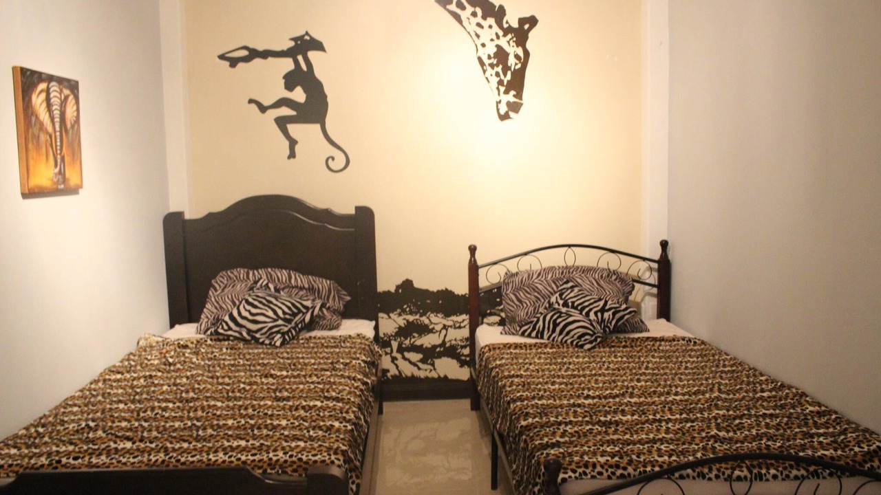 Photo of Bedroom in San Pedro