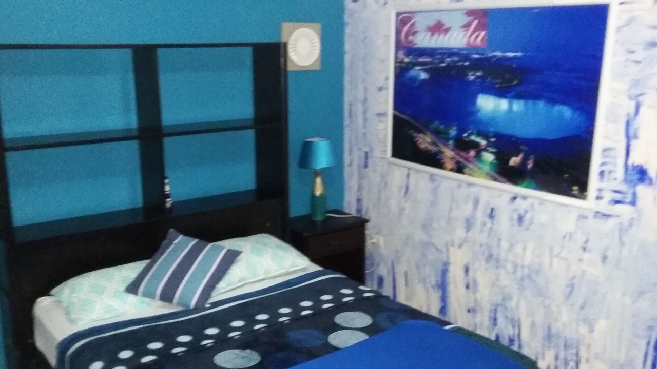 Photo of Bedroom in San Pedro