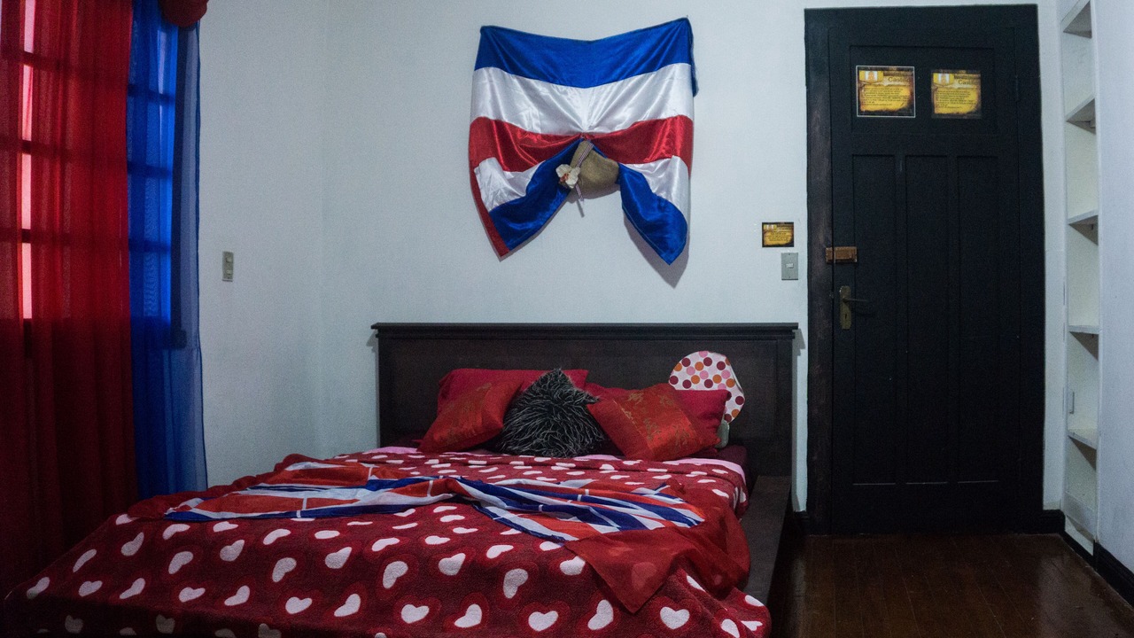 Photo of Bedroom in San Pedro