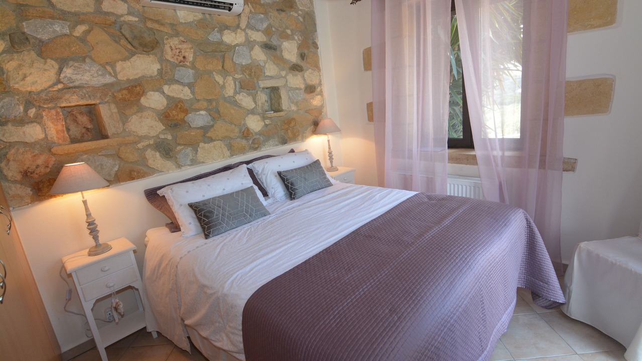 Photo of Bedroom in Platanias