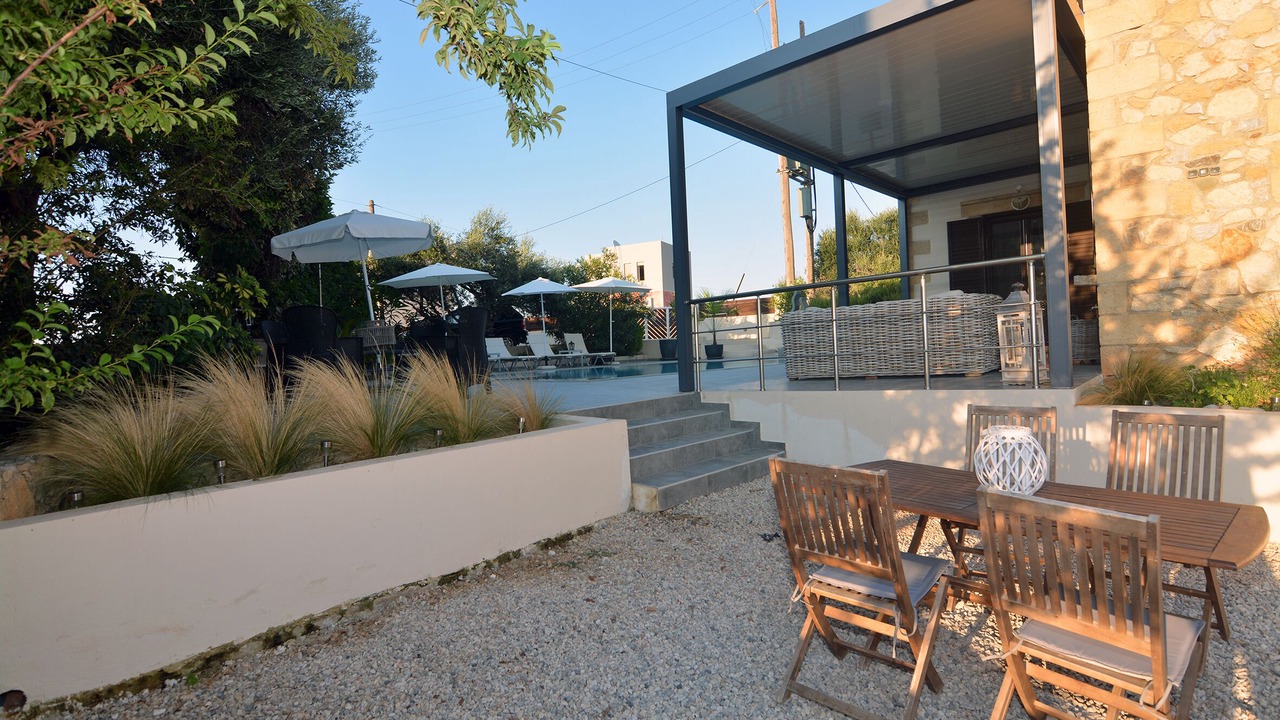 Photo of Outdoor in Platanias