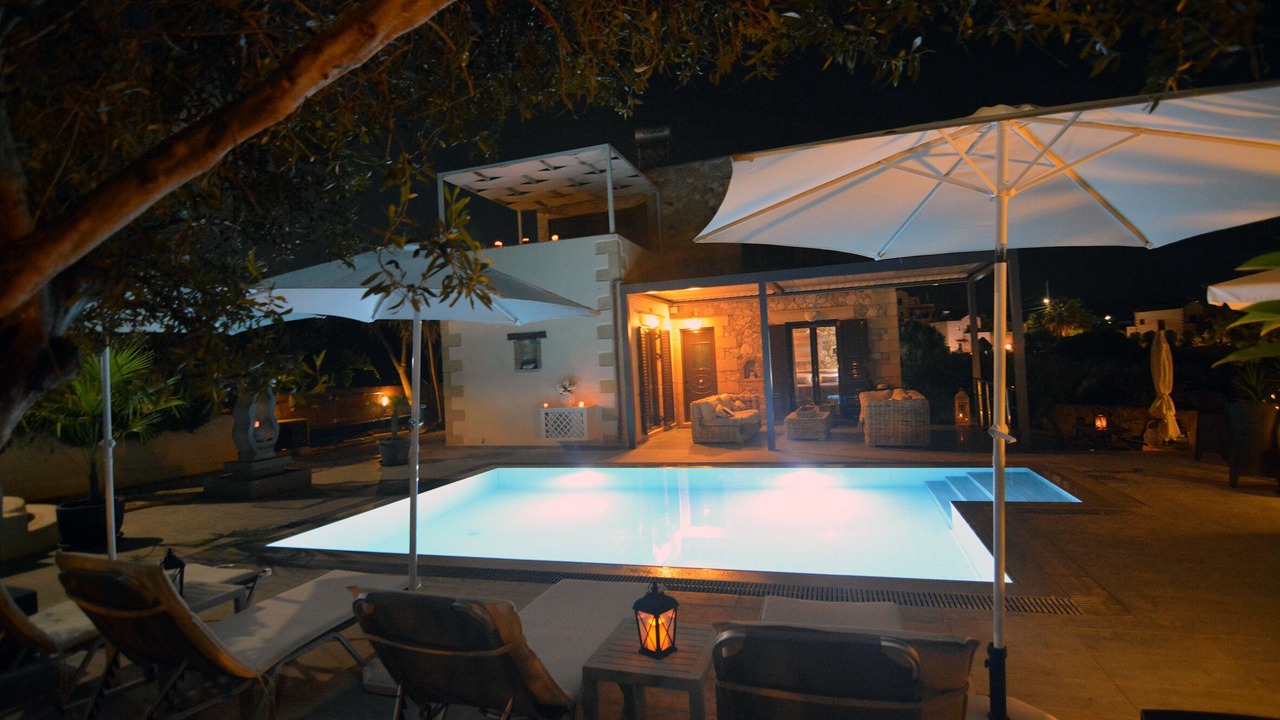 Photo of Outdoor in Platanias
