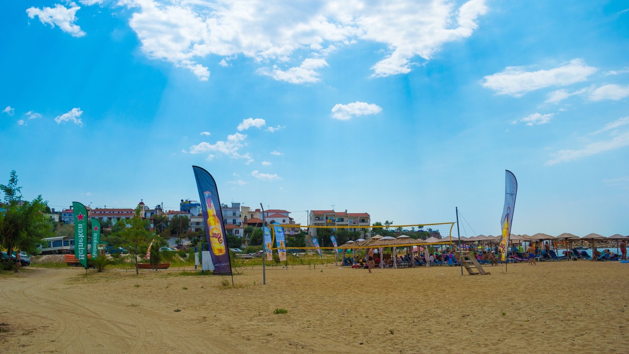 Photo of Others in Skala Marion
