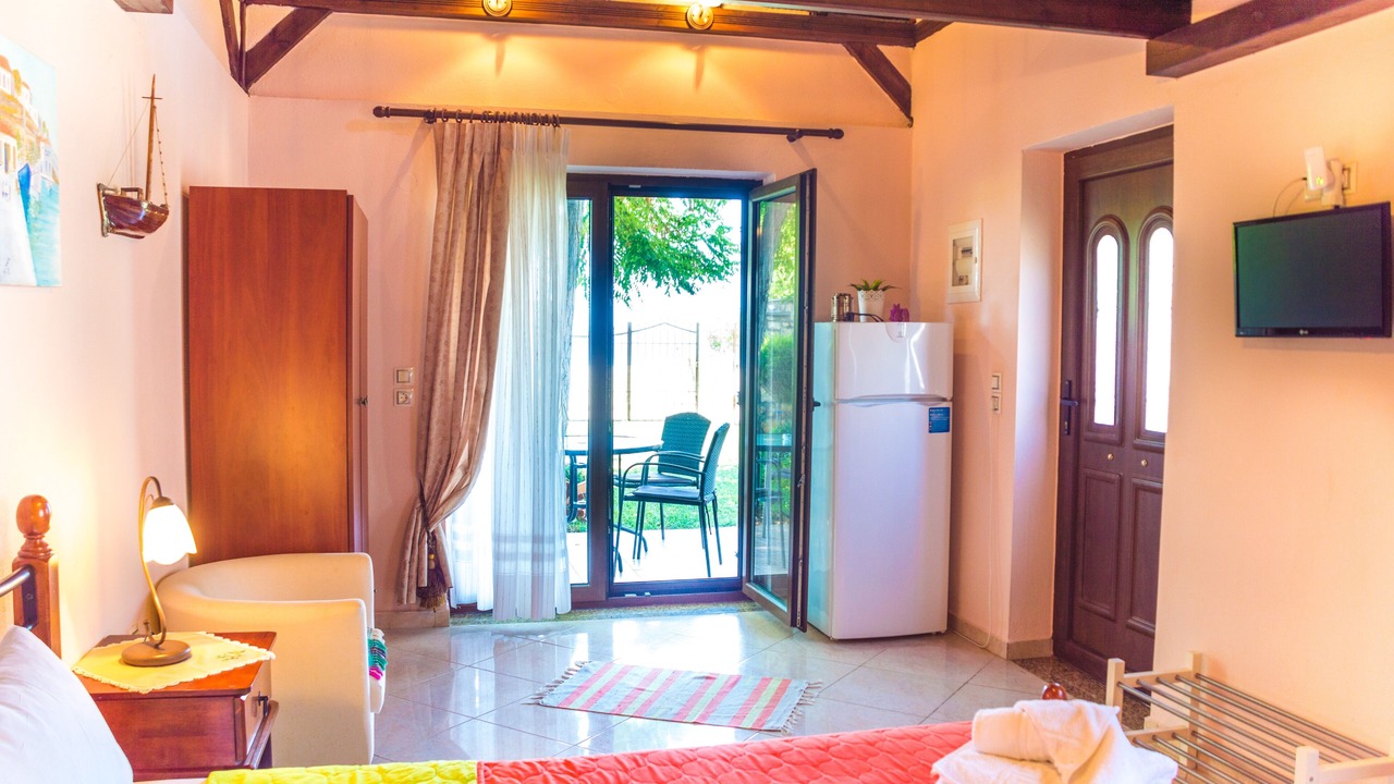 Photo of Bedroom in Skala Marion