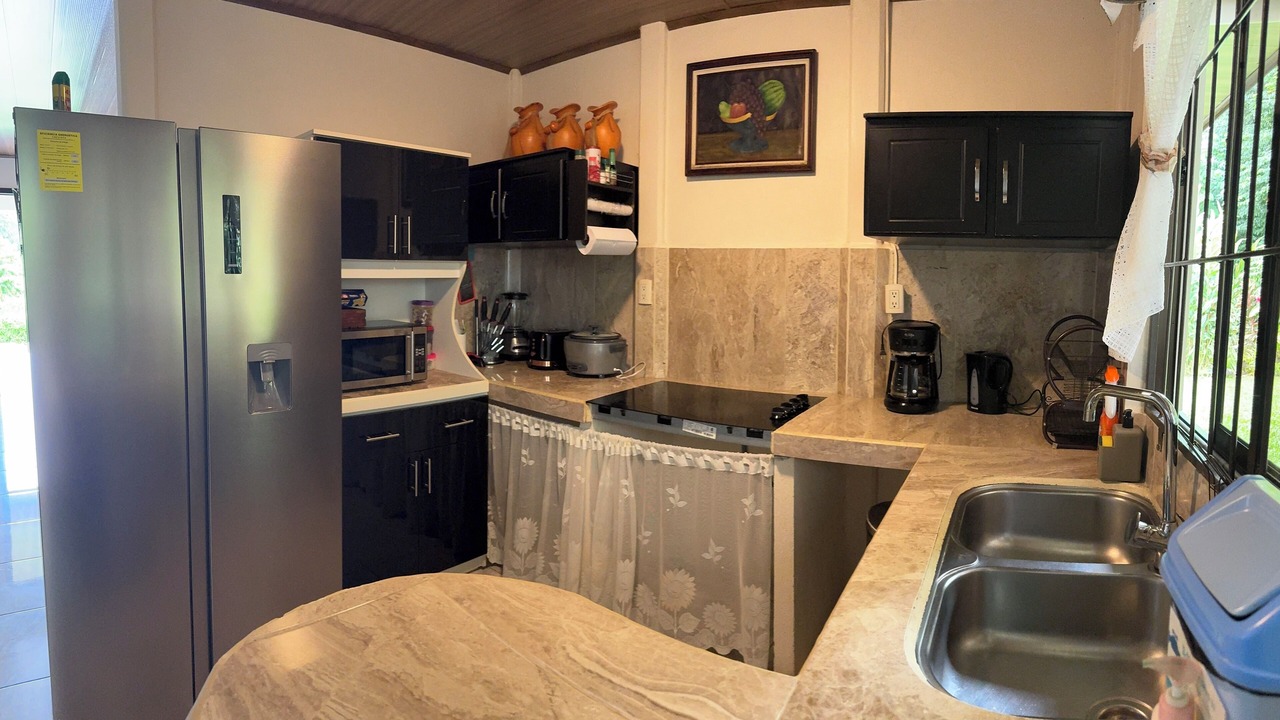 Photo of Kitchen in Penas Blancas