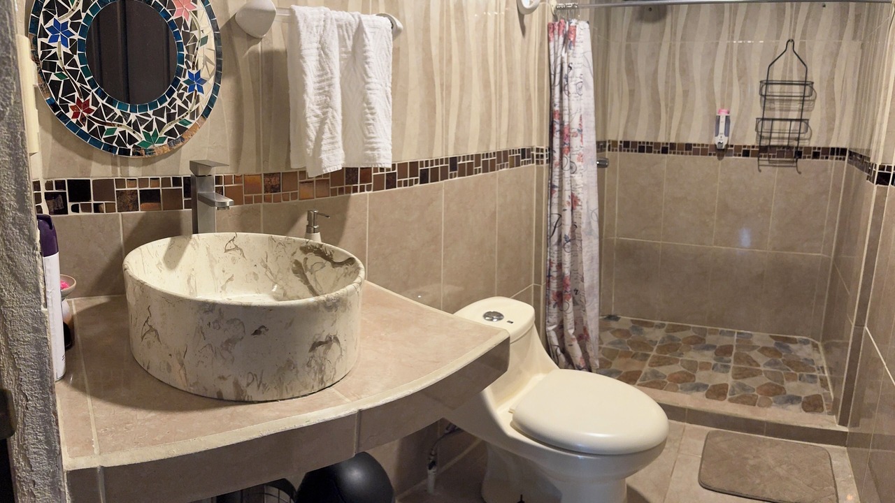 Photo of Bathroom in Penas Blancas