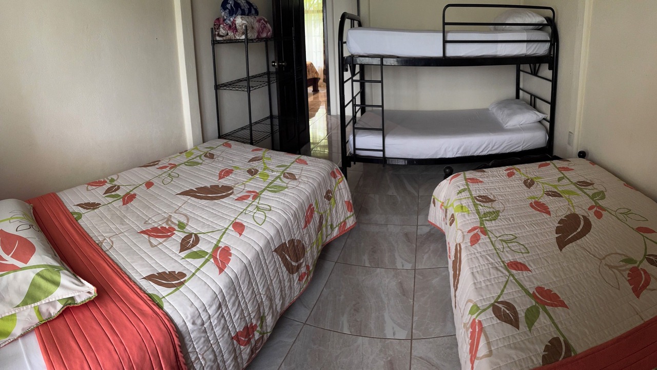 Photo of Bedroom in Penas Blancas