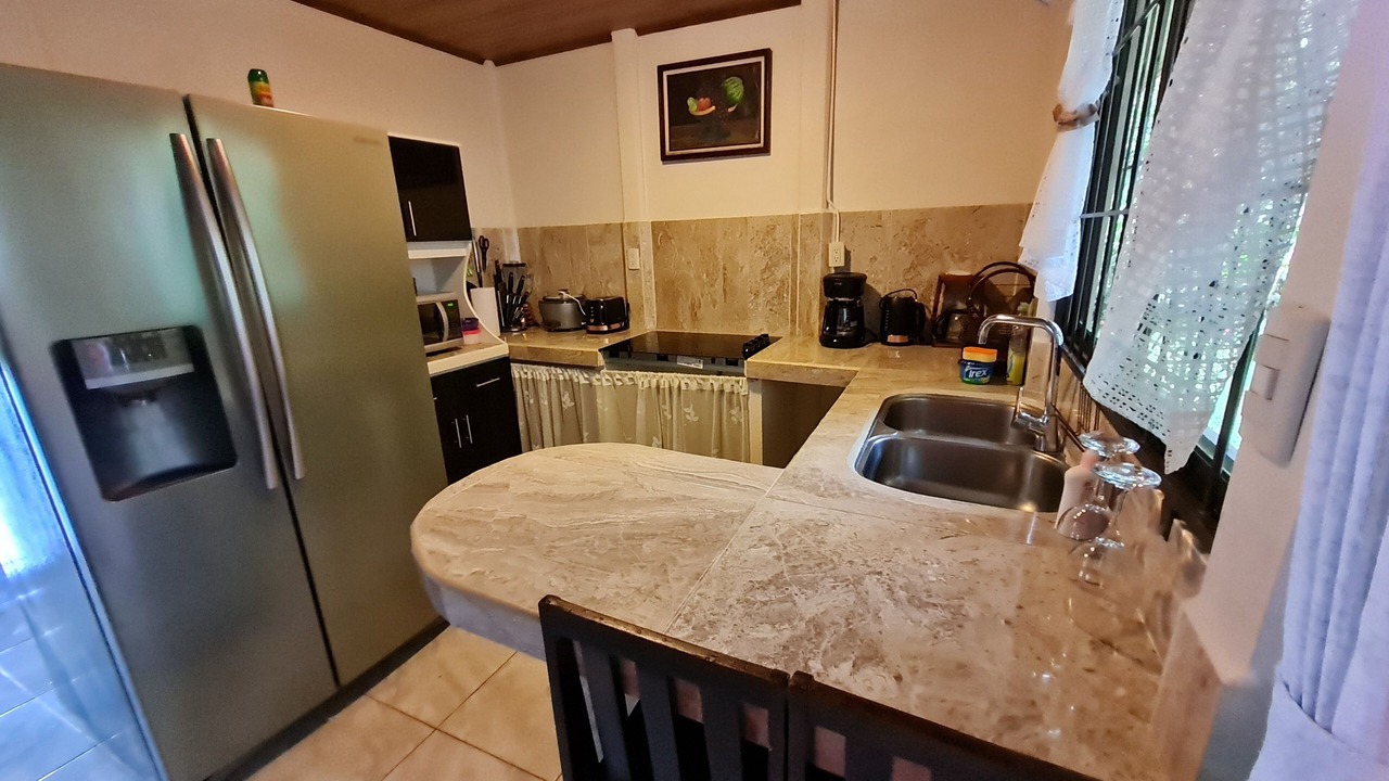 Photo of Kitchen in Penas Blancas