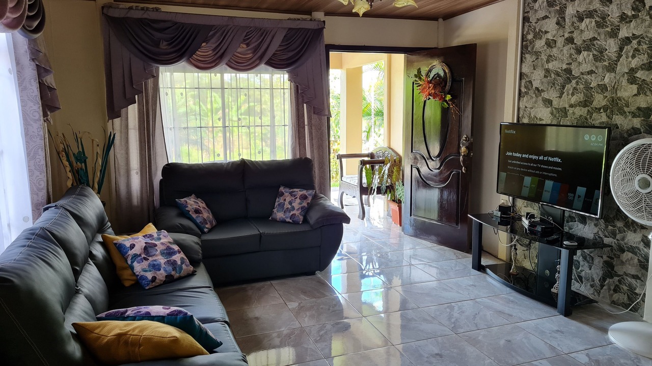 Photo of Livingroom in Penas Blancas